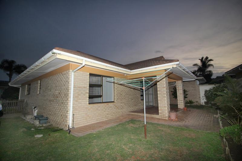 2 Bedroom Property for Sale in Linkside Western Cape